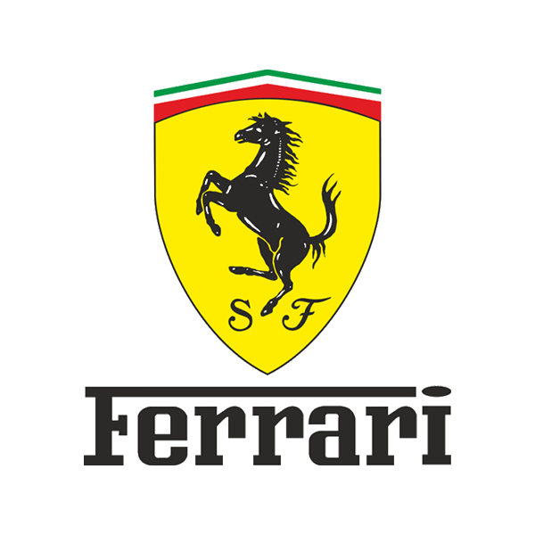 Ferrari logo