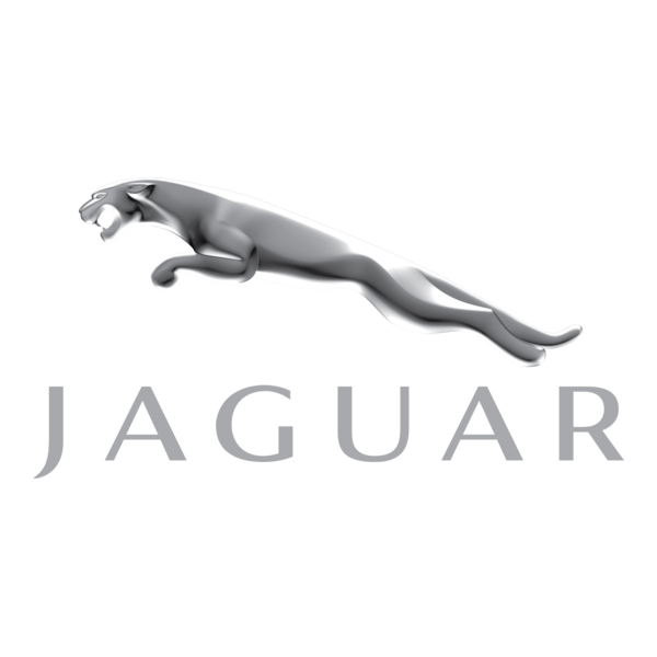 Jaguar logo