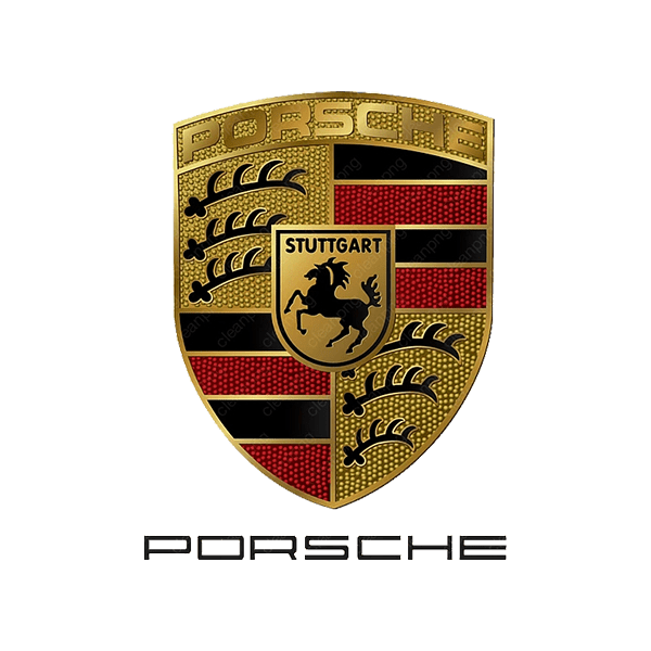 Porsche logo