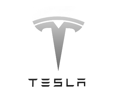 Tesla logo